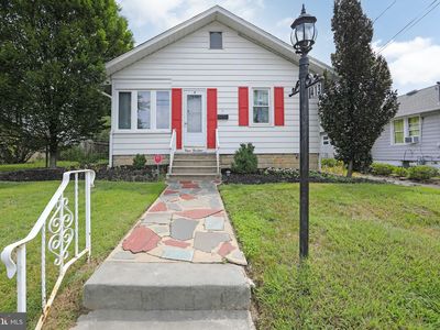 413 N Warwick Rd, Magnolia, NJ, 08049