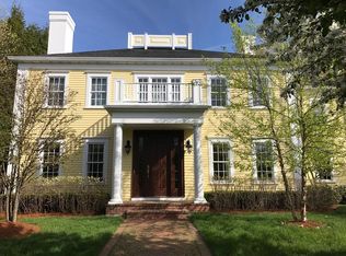 759 Worcester St, Wellesley, MA 02481