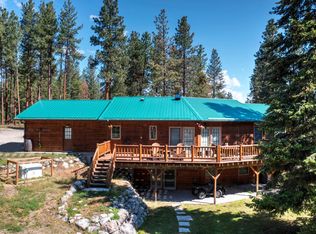 1619 Kenneys Dr, Victor, MT 59875