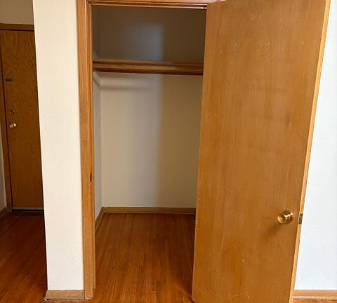 walk-in closet, BR