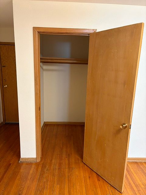 walk-in closet, BR