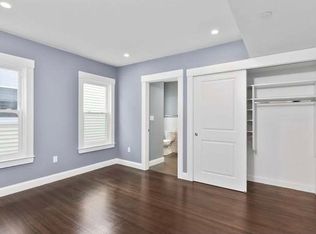 36-38 Brookside Ave #2, Jamaica Plain, MA 02130