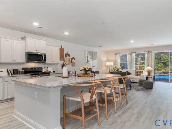 6207 Whisperwood Dr, Chesterfield, VA 23234