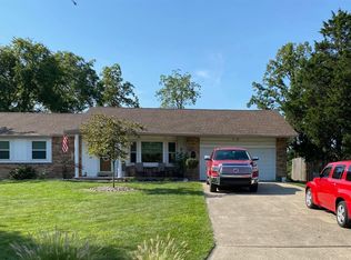 7313 Timbernoll Dr, West Chester, OH 45069