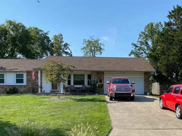 7313 Timbernoll Dr, West Chester, OH 45069