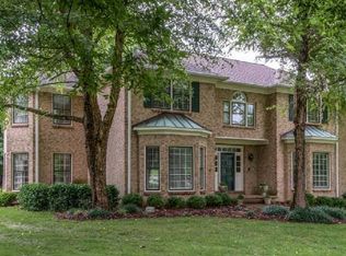 1614 Primm Dr, Brentwood, TN 37027