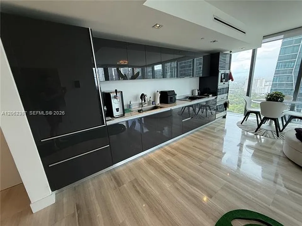 1451 Brickell Ave #CU-2506