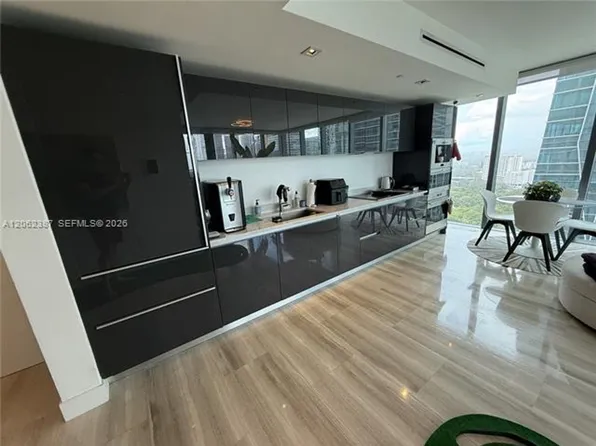 1451 Brickell Ave, Miami, FL