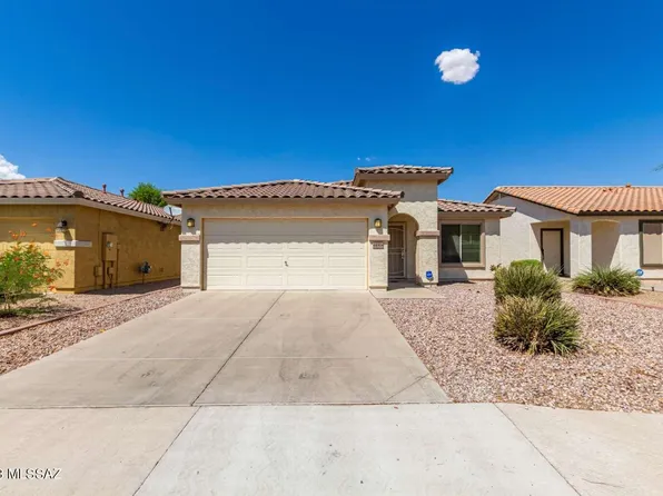 44904 W Paitilla Ln, Maricopa, AZ 85139