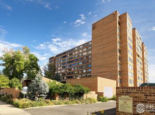 1850 Folsom St APT 704, Boulder, CO 80302