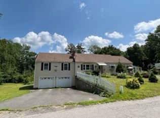 324 Spring St, Athol, MA 01331