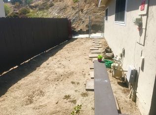 1166 Dawnridge Ave, El Cajon, CA 92021
