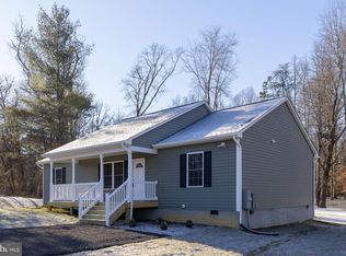 18078 Monrovia Rd, Orange, VA 22960