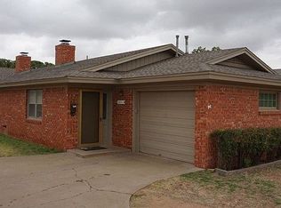 4324 58th St #2, Lubbock, TX 79413
