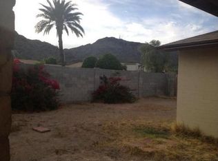 10032 N 8th St, Phoenix, AZ 85020