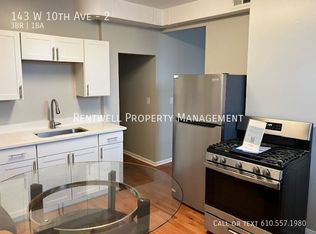 143 W 10th Ave #2, Homestead, PA 15120
