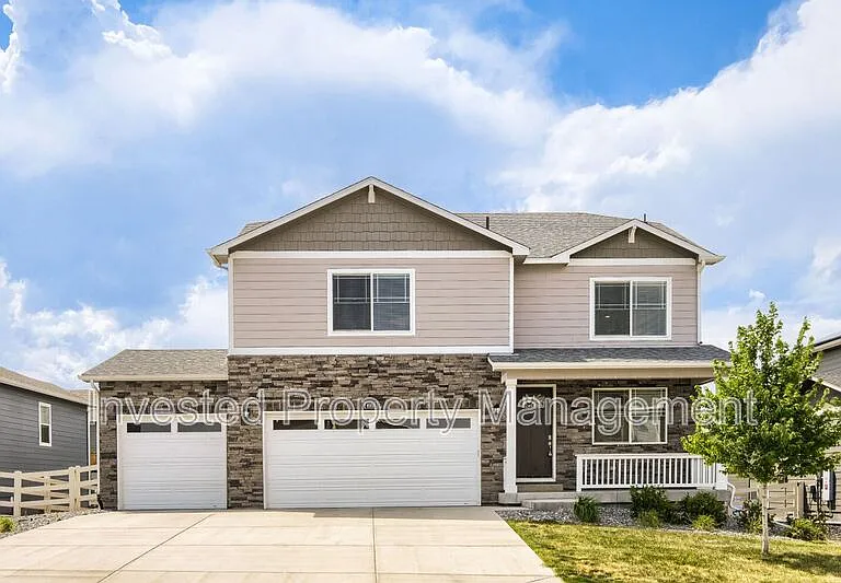 4955 Trails Edge Ln — Photo 2