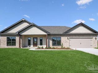 9311 Salter Rd, Pace, FL 32571