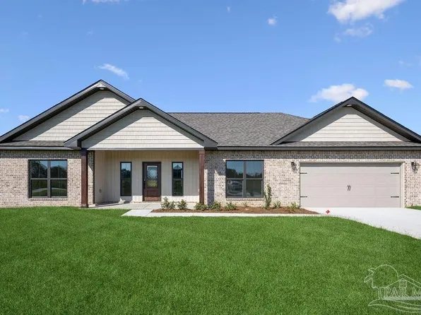9311 Salter Rd, Pace, FL 32571