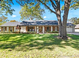 5678 S Delaware Pl, Tulsa, OK 74105