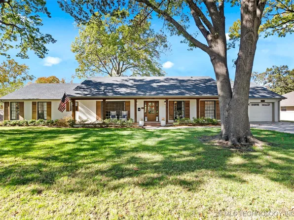 5678 S Delaware Pl, Tulsa, OK 74105