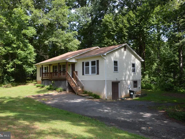 12368 Rixeyville Rd, Culpeper, VA 22701