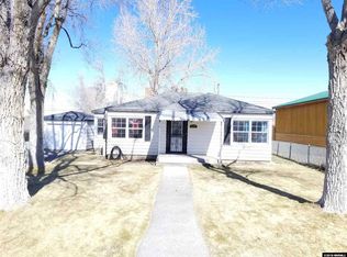 1635 S Bridge St, Winnemucca, NV 89445