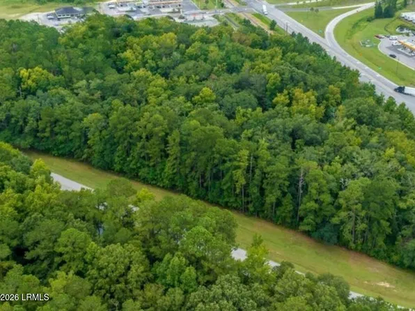 19 Lane Street, Yemassee, SC 29945