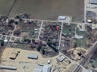 404 Bud St, Marmaduke, AR 72443