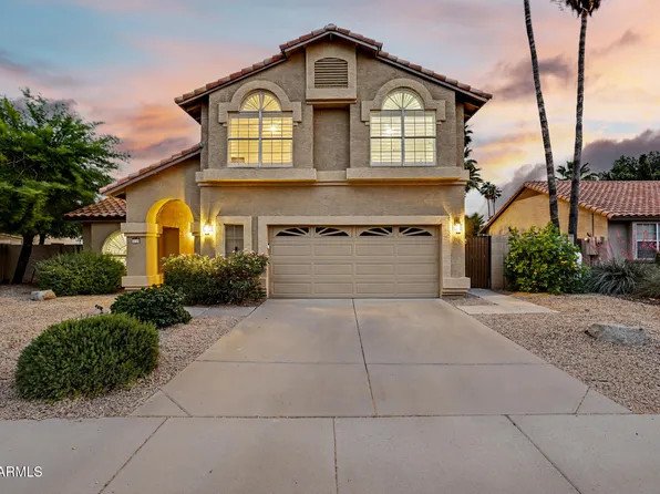 5725 E EVANS Drive, Scottsdale, AZ 85254
