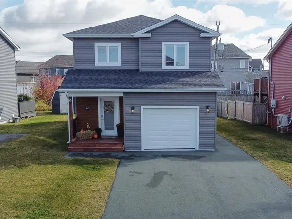 67 Acharya Drive, Paradise, NL A1L0P9