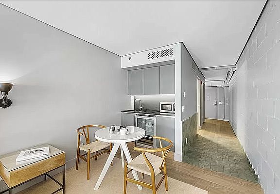 3rd image of 119 Orchard St #44