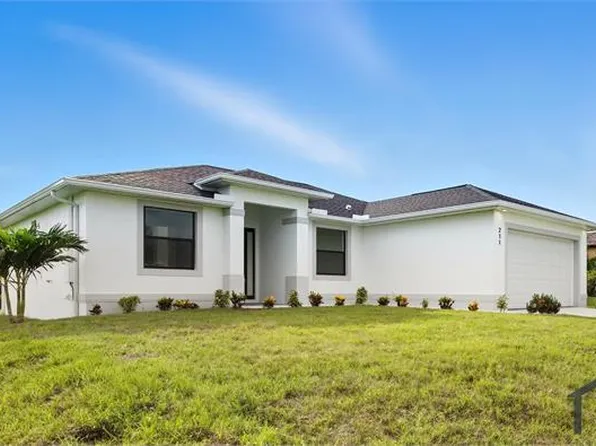211 NW 25th Ave, Cape Coral, FL 33993