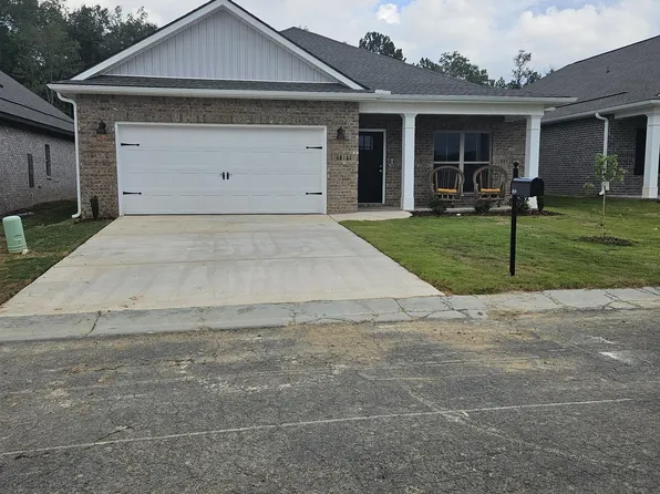 1810 Loebner Ln, Cullman, AL 35055