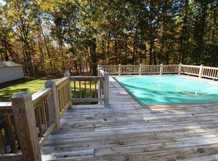 105 Hickory Winds Ct, Forest, VA 24551