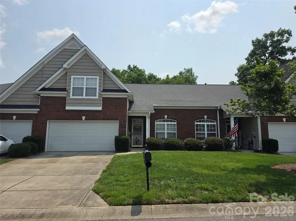 4715 Stoney Brook Ln #21, Harrisburg, NC 28075