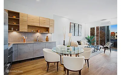 Sold by Douglas Elliman