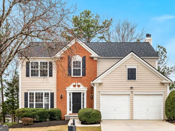 2345 Hiawassee Dr, Duluth, GA 30097