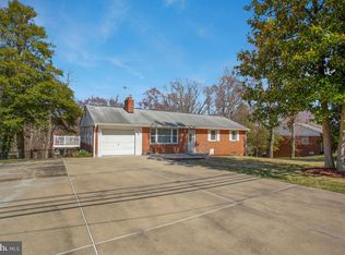 4208 Brinkley Rd, Temple Hills, MD 20748