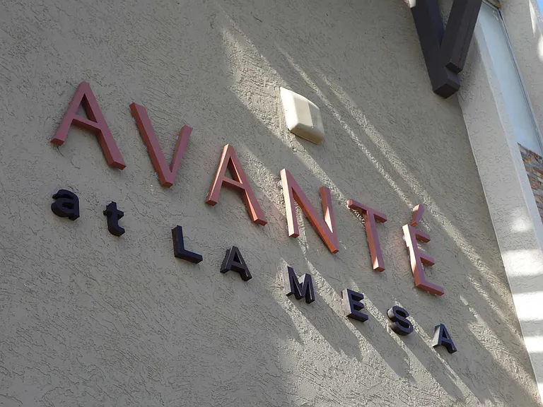 Elan Avante Apartments — Photo 24