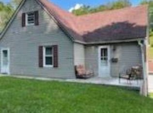 116 Keister St, Bluefield, VA 24605