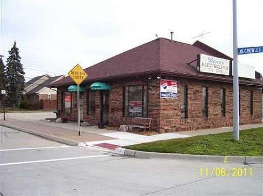 2nd image of 25326 Little Mack Ave