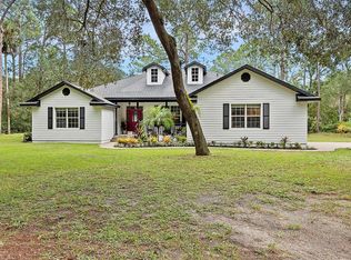 291 Otter Blvd, New Smyrna Beach, FL 32168