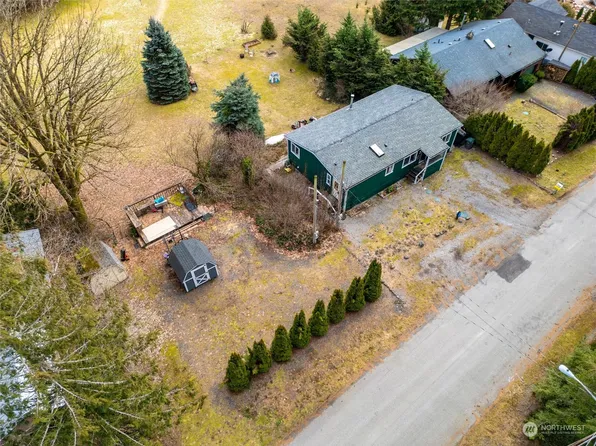 6373 Overland Trail, Maple Falls, WA 98266