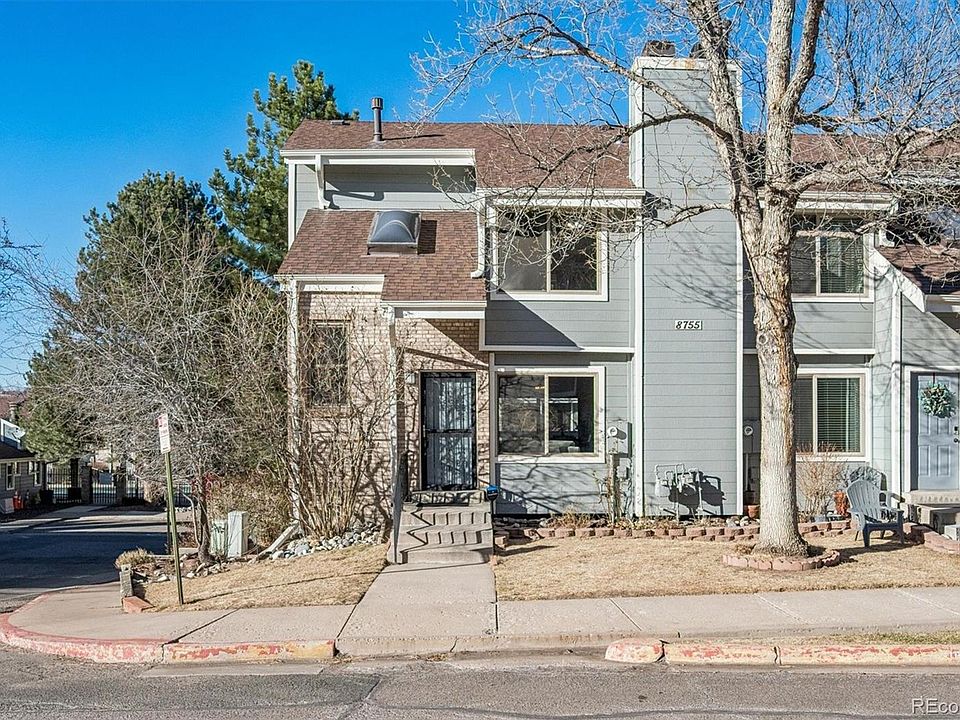 1st image of 8755 W Cornell Avenue #1