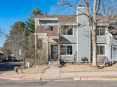 8755 W Cornell Avenue #1, Denver, CO, 80227