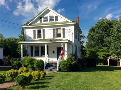 418 Morningside Dr, Lexington, VA, 24450