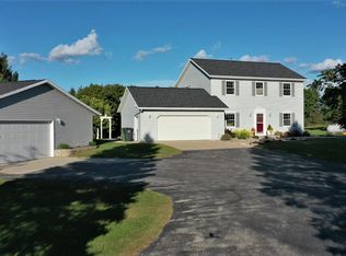 4686 State Highway C, Pulaski, WI 54162