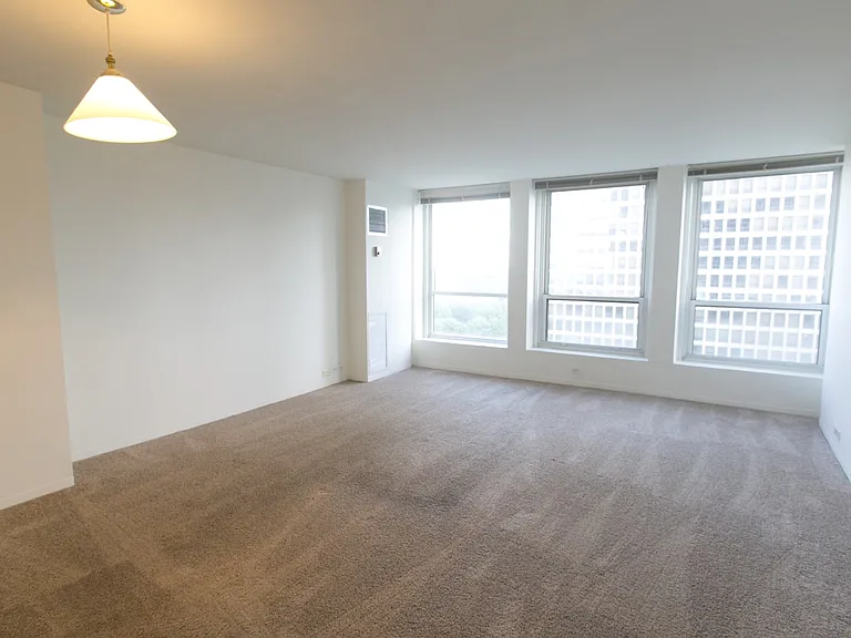 Dining/Living room