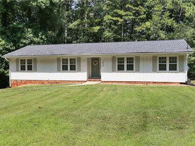 1015 Castlewood Dr, Woodstock, GA, 30189